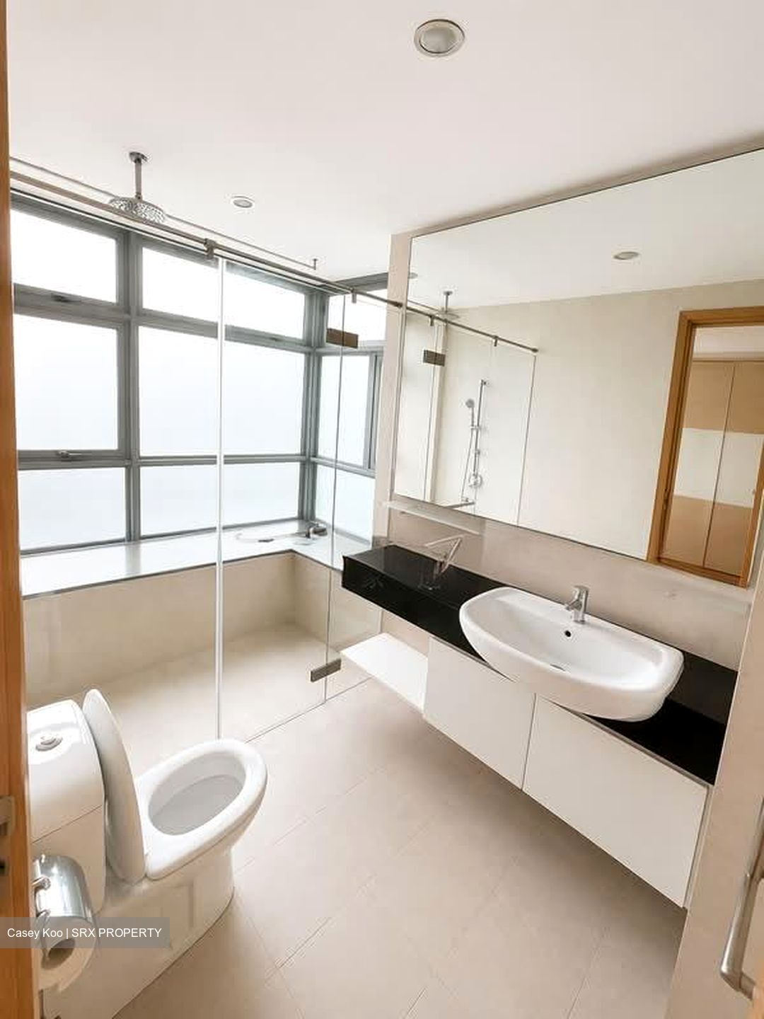 The Infiniti (D5), Condominium #552724461